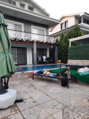 Siesta Villa